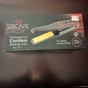 Chi Escape Professional Cordless Styling Iron